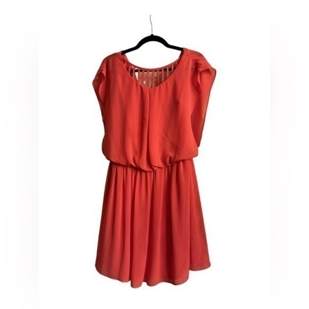 BCX dress size large